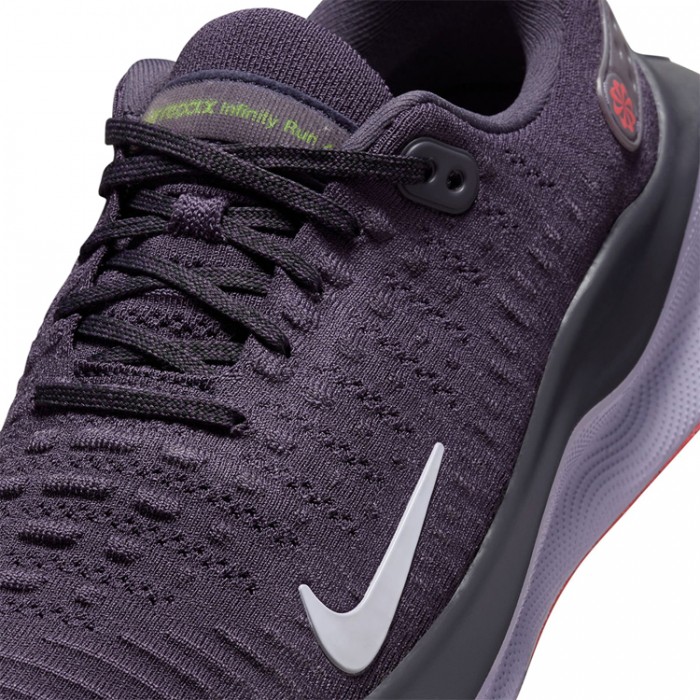 Кроссовки Nike W REACTX INFINITY RUN 4 DR2670-500 - 4