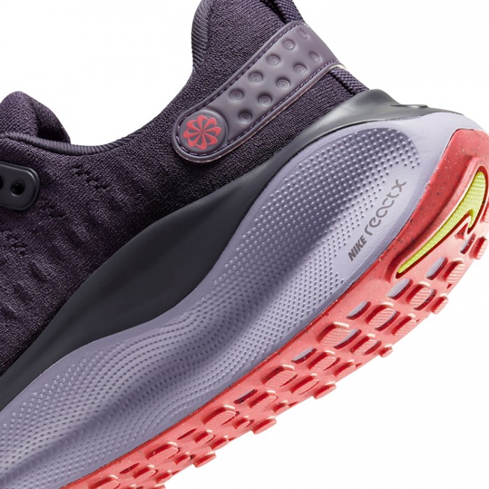 Кроссовки Nike W REACTX INFINITY RUN 4 DR2670-500 - 5