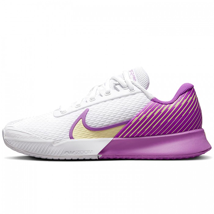 Кроссовки Nike W NIKE ZOOM VAPOR PRO 2 HC DR6192-100