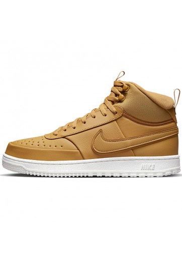 Incaltaminte Sport Nike COURT VISION MID WNTR