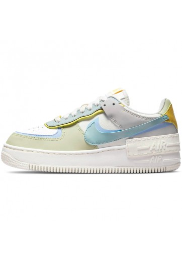 Кроссовки Nike W AF1 SHADOW