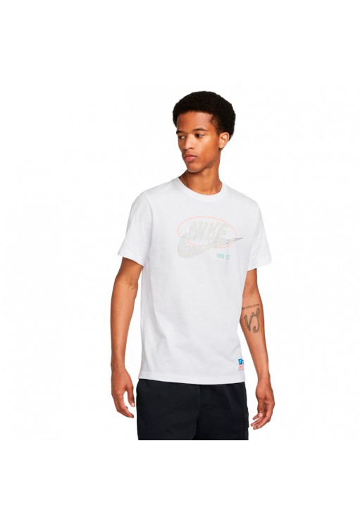 Футболка Nike M NSW TEE VARSITY HBR