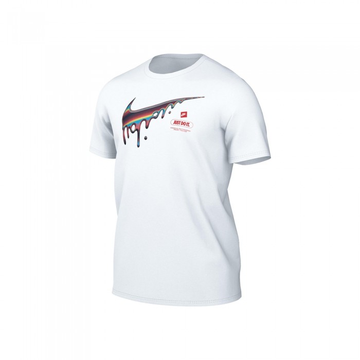Футболка Nike M NSW TEE HEATWAVE HBR DR8064-100
