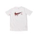 Футболка Nike B NSW TEE WORLDWIDE HBR FA22 DR9737-100