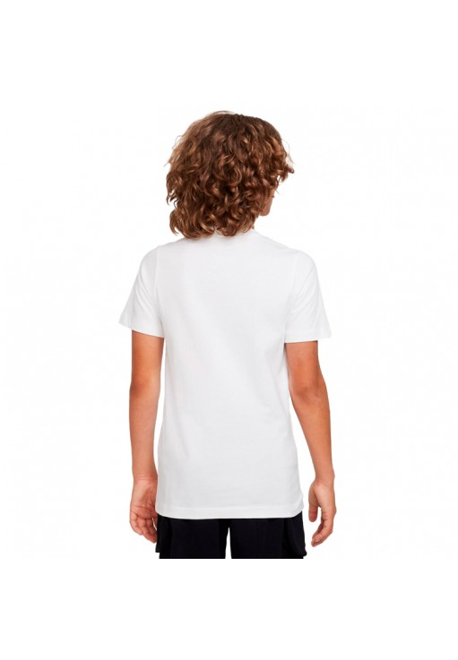 Футболка Nike B NSW TEE WORLDWIDE HBR FA22