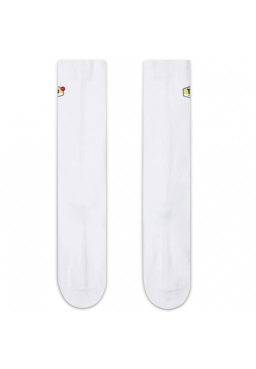 Sosete Nike U NK ED ESS CREW 1PR 168 AM TN