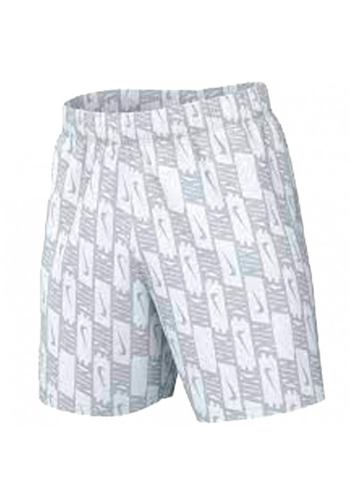 Шорты Nike M NSW REPEAT WVN SHORT FLOW PR