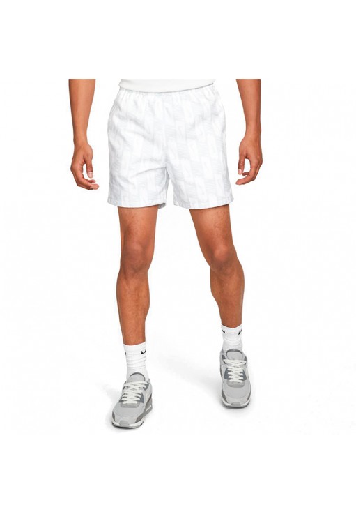 Шорты Nike M NSW REPEAT WVN SHORT FLOW PR
