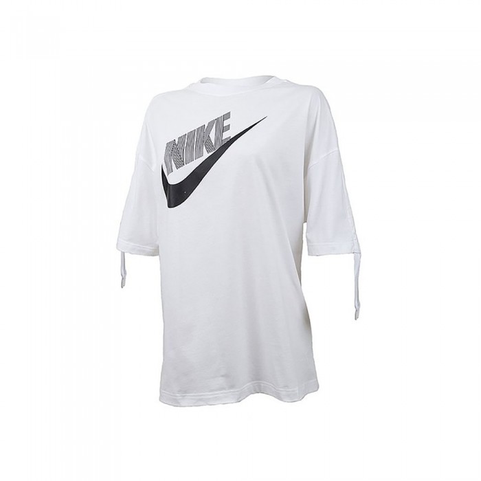 Футболка Nike W NSW SS TOP DNC DV0335-100