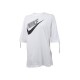 Футболка Nike W NSW SS TOP DNC DV0335-100