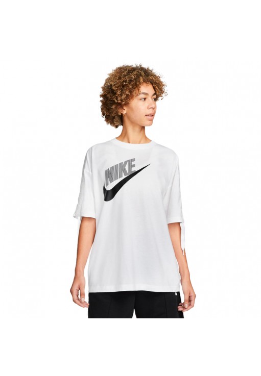 Футболка Nike W NSW SS TOP DNC