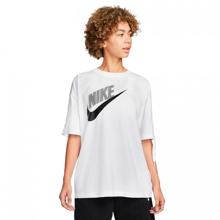 Футболка Nike W NSW SS TOP DNC DV0335-100 - 2