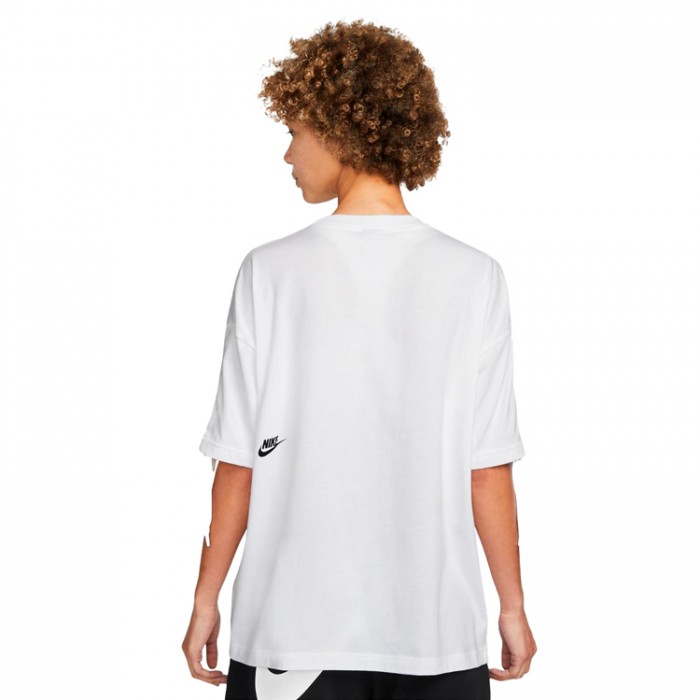 Футболка Nike W NSW SS TOP DNC DV0335-100 - 3