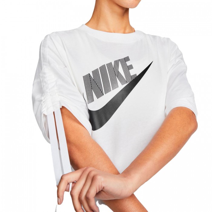 Футболка Nike W NSW SS TOP DNC DV0335-100 - 4