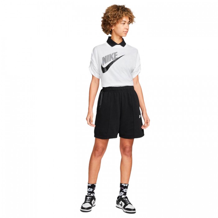 Футболка Nike W NSW SS TOP DNC DV0335-100 - 5