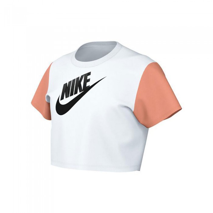 Tricou Nike G NSW TEE ESSNTL BOXY TEE DNC DV0349-100