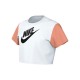 Tricou Nike G NSW TEE ESSNTL BOXY TEE DNC DV0349-100