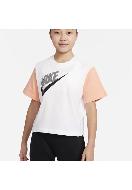 Футболка Nike DV0349-100