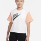 Tricou Nike G NSW TEE ESSNTL BOXY TEE DNC DV0349-100 - 2