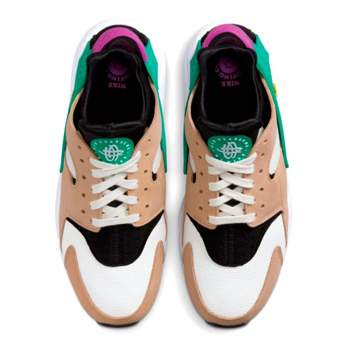Кроссовки Nike NIKE AIR HUARACHE PRM DV0486-100 - 3