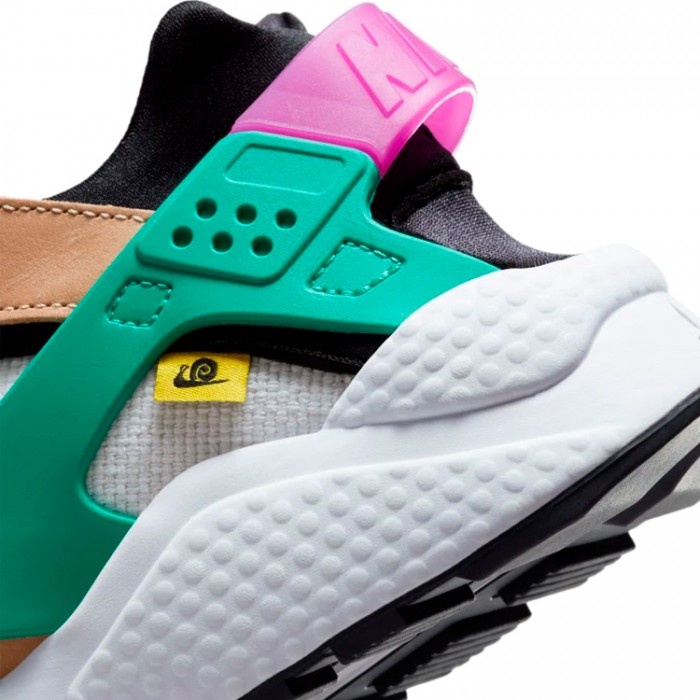 Кроссовки Nike NIKE AIR HUARACHE PRM DV0486-100 - 5
