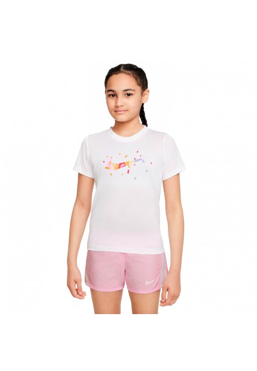 Tricou Nike G NK DF TEE VNECK LGD ESSNTL+