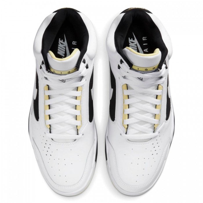 Кроссовки Nike AIR FLIGHT LITE MID DV0824-100 - 2