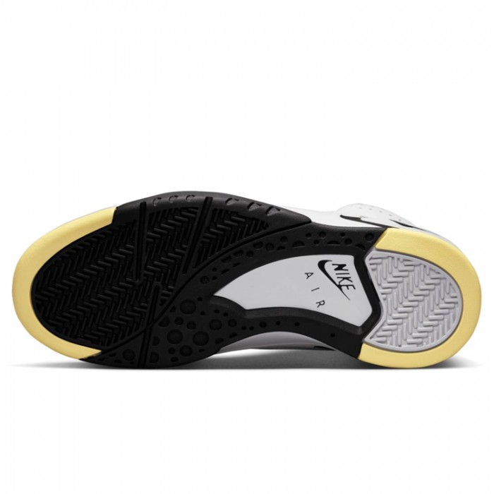 Кроссовки Nike AIR FLIGHT LITE MID DV0824-100 - 3