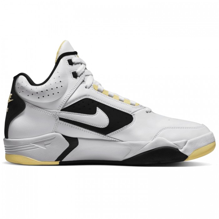 Кроссовки Nike AIR FLIGHT LITE MID DV0824-100 - 4