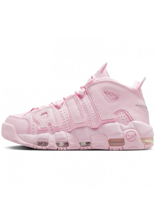 Incaltaminte Sport Nike W AIR MORE UPTEMPO