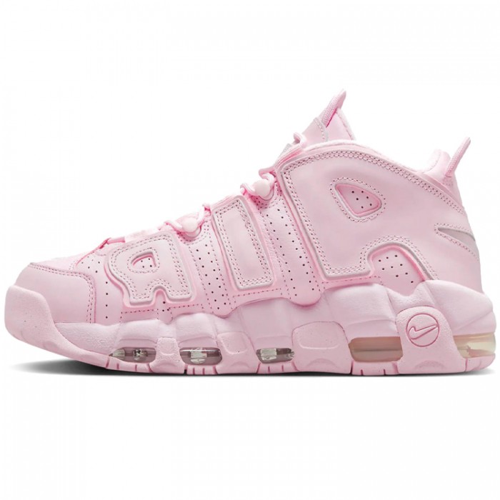 Incaltaminte Sport Nike W AIR MORE UPTEMPO DV1137-600