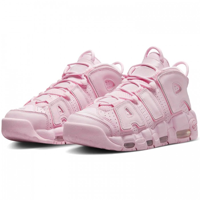 Incaltaminte Sport Nike W AIR MORE UPTEMPO DV1137-600 - imagine №4