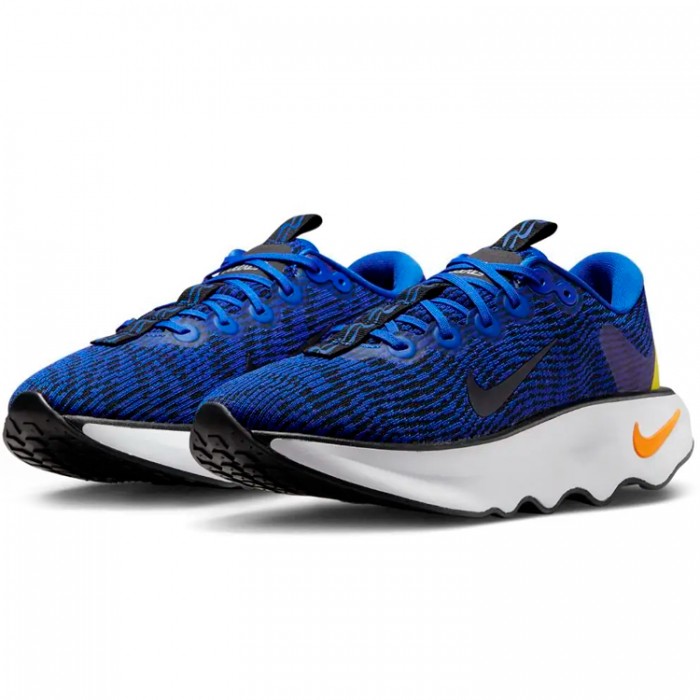 Кроссовки Nike MOTIVA DV1237-400 - изображение №3