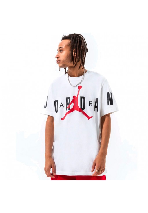 Tricou Nike M J JD AIR STRETCH SS CREW