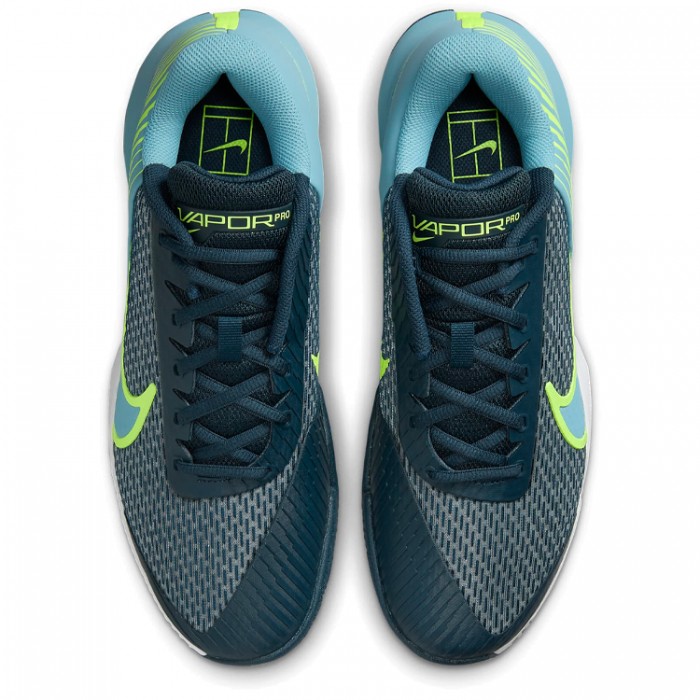 Кроссовки Nike M ZOOM VAPOR PRO 2 CLY DV2020-400 - изображение №3