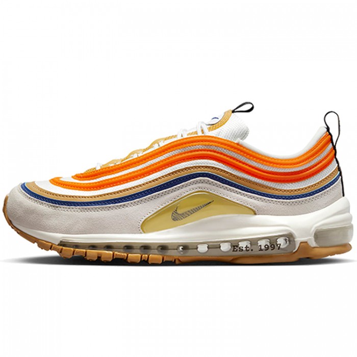 Кроссовки Nike NIKE AIR MAX 97 SE DV2619-100