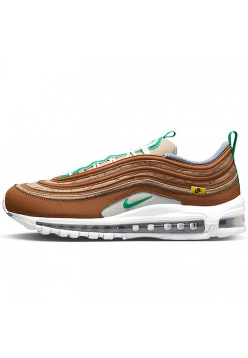 Incaltaminte Sport Nike NIKE AIR MAX 97 SE