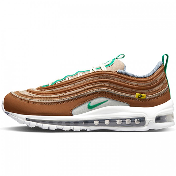 Incaltaminte Sport Nike NIKE AIR MAX 97 SE DV2621-200