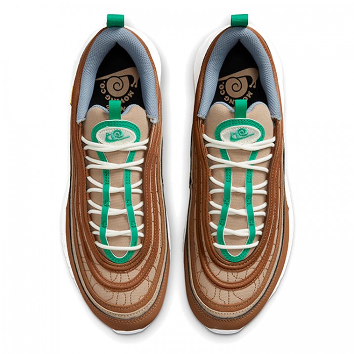 Incaltaminte Sport Nike NIKE AIR MAX 97 SE DV2621-200 - 4