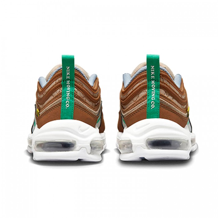 Incaltaminte Sport Nike NIKE AIR MAX 97 SE DV2621-200 - 5