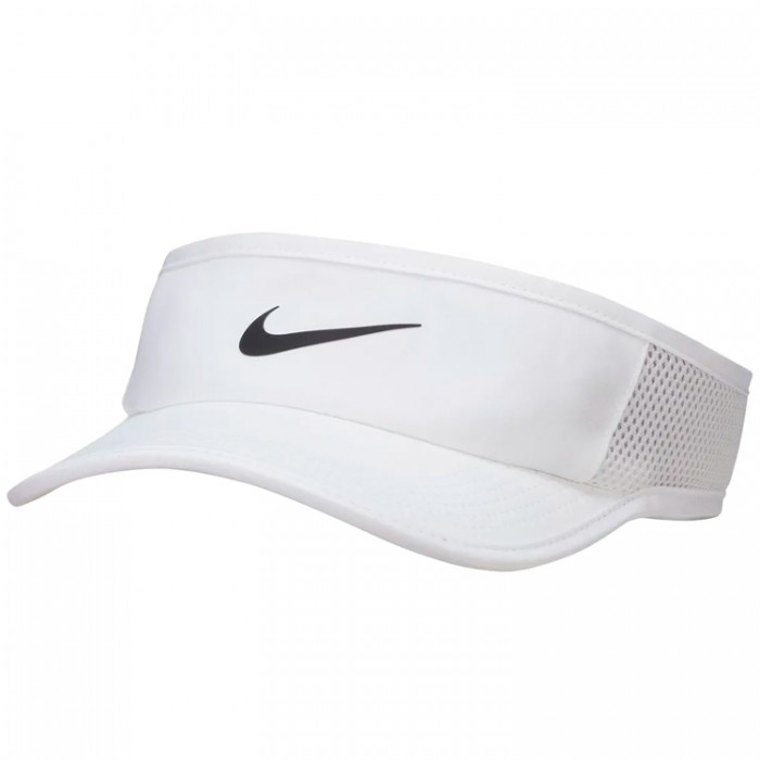 Козырек Nike U NK DF ARO FTHRLT VISOR DV2999-100