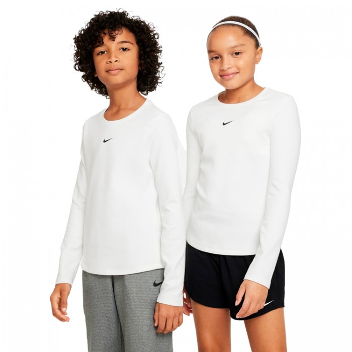 Hanorac Nike G NK TF ADP ONE LS TOP DV3138-100