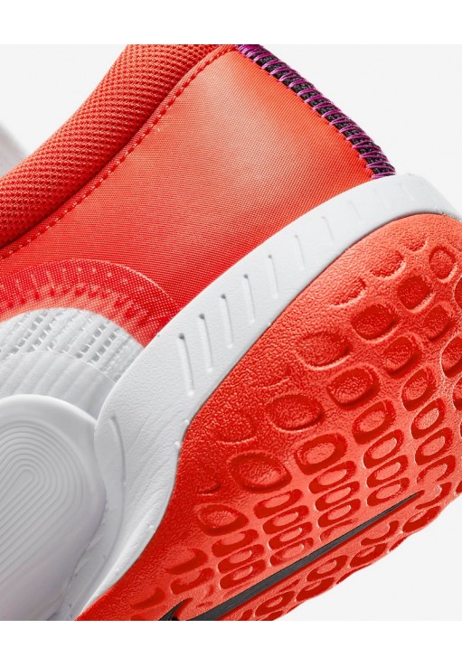 Кроссовки Nike M ZOOM COURT NXT HC