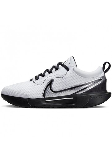 Кроссовки Nike ZOOM COURT PRO HC