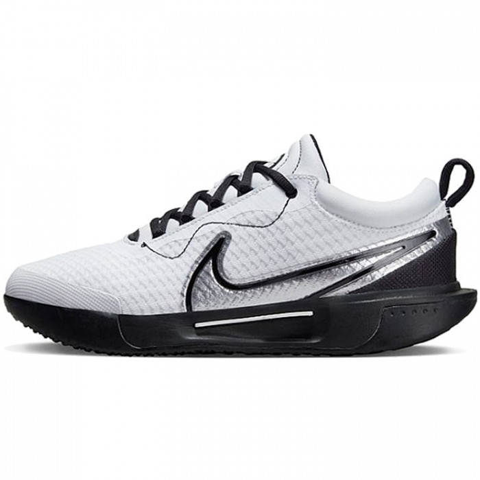 Incaltaminte Sport Nike W NIKE ZOOM COURT PRO HC DV3285-100