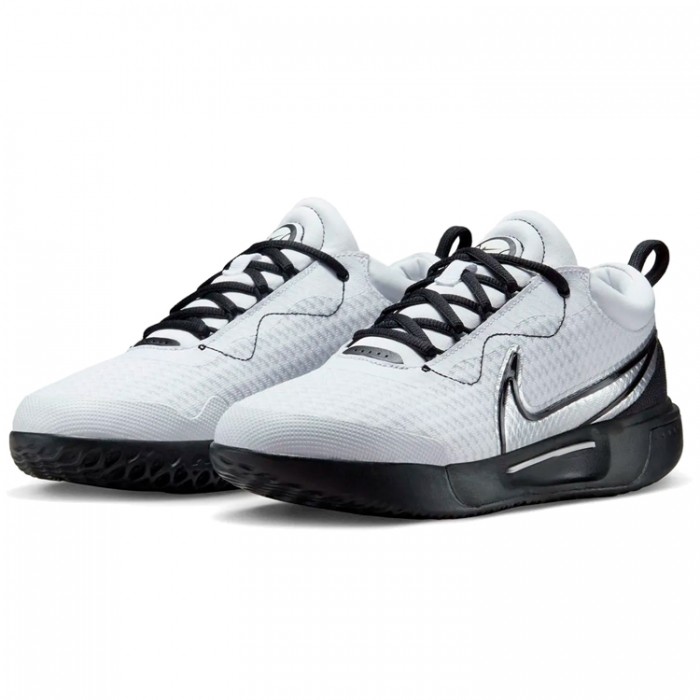 Incaltaminte Sport Nike W NIKE ZOOM COURT PRO HC DV3285-100 - imagine №2