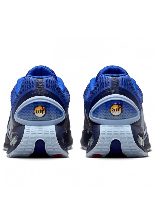 Кроссовки Nike AIR MAX DN