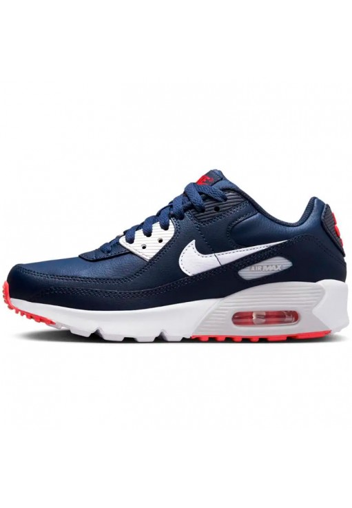 Кроссовки Nike AIR MAX 90 LTR (GS)