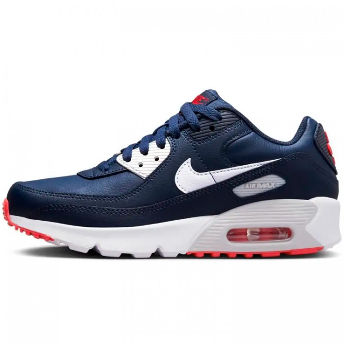 Кроссовки Nike AIR MAX 90 LTR (GS) DV3607-400