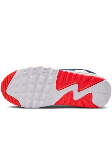 Кроссовки Nike AIR MAX 90 LTR (GS)